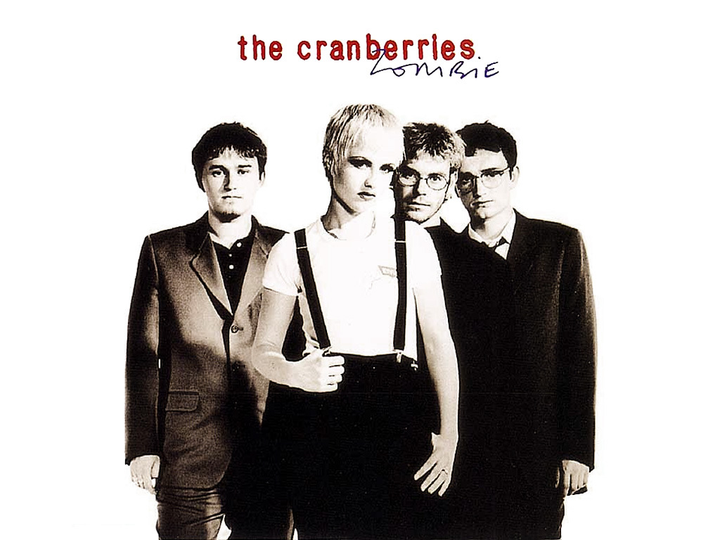 the cranberries albums list